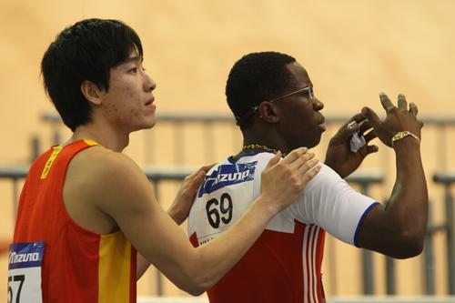 Im Vorfeld der Beijinger Spiele hat der kubanische Botschafter in China, Carlos Miguel Pereira, ein Gespr?ch mit Radio China International geführt. Dabei sagt er, dass Kuba mehr als nur Musik und Zigarren zu bieten habe.(2)