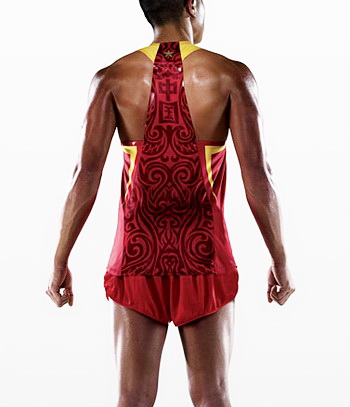 Am Montag wurde die Olympia-Sportkleidung der chinesischen Delegation vorgestellt. Das einzigartige Design verwunderte viele. Kein Wunder: Der Entwurf der Sportbekleidung wurde von den Terrakottenfiguren inspiriert, wie der Designer sagt.