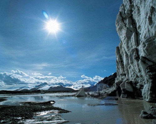 Hoh Xil,Yunnan,Tibet,Tibetfuchs,Gletscher, Hunan,Naturreservat 10