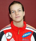 Carolin Golubytskyi