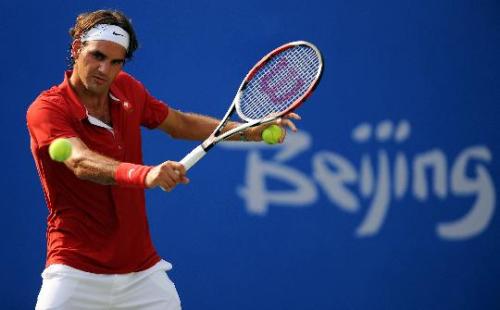 Federer wurde überraschend aus Halbfinal geworfen