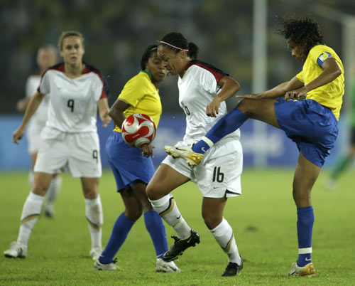 Damen,fu?ball,USA,Gold,Deutschland,Bronze, brasilianische ,Japan ,1:0,2 : 0