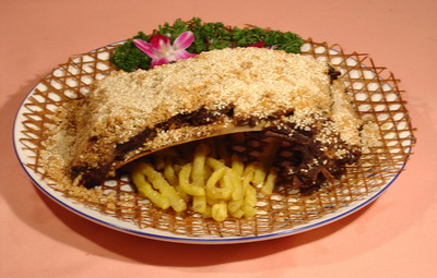 Unter der Annahme, dass Fleisch in manchen Augen mit sozialer St?rke assoziiert wird, bewerten Forscher Probanden nach dem, was sie als Ma? für den Wert sozialer Macht bezeichnen, um ihre Pr?ferenzen für Fleisch und ihre kulturelle Wahrnehmung für dasselbe festzulegen.