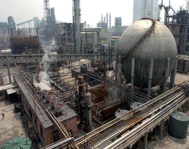 shenhua,kohle,Kohleverflüssigung,?l