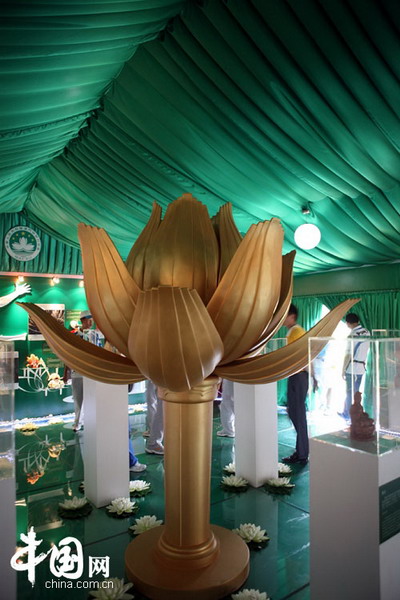 Xiangyun,Zelte,Olympiaparks,Paralympics,Olympischen ,harmonie,Glückswolken,Chinesische Geschichte,Taiwan ,Ausstellung,Deutschland,Farbglasur,Peking,2008,Kultur,Peking,Chongqing,Shanghai,Sichuan,Guizhou,Yunnan,Kanton