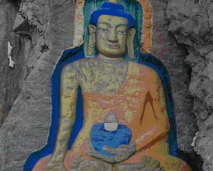 In der N?he des Dorfes Zhula im Landkreis Kongpo Gyamda in der Region Nyingchi in Tibet sind 14 gut erhaltenen Steinschnitzereien aus der Mitte des 15. Jahrhunderts entdeckt worden.