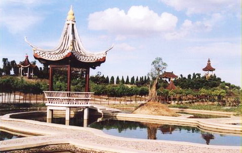 Die natürliche Sch?nheit der Insel Chongming ist unumstritten, und welchen besseren Weg k?nnte es geben, ein Stück dieser Sch?nheit einzufangen, als unter einer Gruppe ausl?ndischer Fotografen einen Fotowettbewerb zu starten.