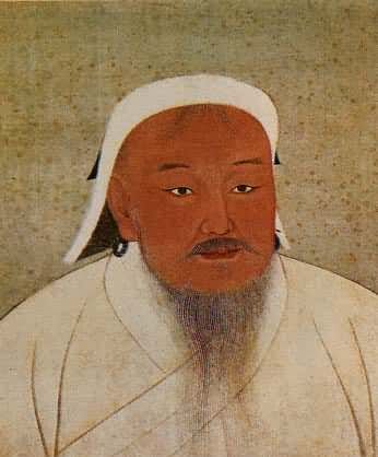 1 Wissenschaftler der University of California in San Diego (UCSD) wollen mit fortschrittlicher Visualisierungstechnik das Grab des mongolischen Herrschers Dschingis Khan ausfindig machen.