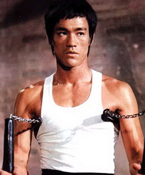 6 In der Stadt Shunde in der Provinz Guangdong wurde am Sonntag das weltweit gr??te Museum für Action-Legende Bruce Lee er?ffnet. Zu dem aktuellen Bruce-Lee-Boom hat nicht zuletzt eine neue TV-Serie beigetragen.