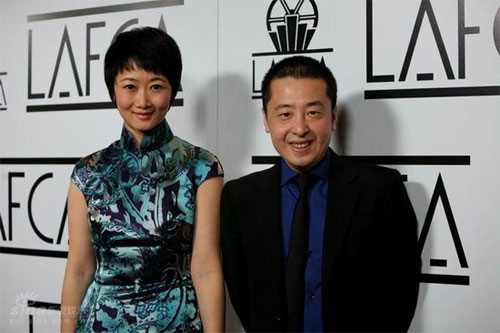 2 Am Dienstag wurden die 34. Los Angeles Film Critics Association Awards verliehen. Unter den Gewinnern war auch der chinesische Regisseur Jia Zhangke.