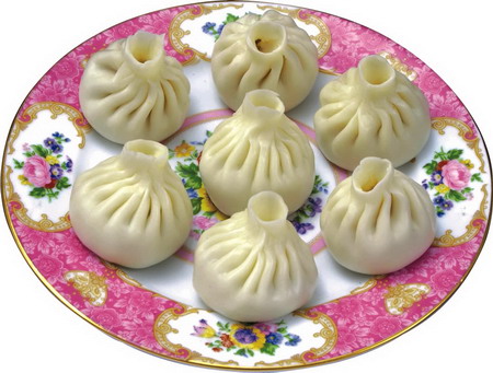 1 Eine der lokalen Spezialit?ten in Hangzhou sind Xiaolongbao. Nirgendwo sonst in China sind diese kleinen gefüllten Teigtaschen so gut wie hier. Der Gedanke an diese K?stlichkeit kann einem fern der Heimat schon die Tr?nen in die Augen treiben.