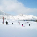 Das Ski-Resort Shennongjia, der größte Wintersportkomplex in Südchina, wurde 2004 eröffnet. In einer Höhe von 2.200 Metern erstreckt sich der Komplex auf eine Fläche von 100.000 Quadratmeter und hat vier Kilometer Ski-Piste. Besucher können außer dem Skifahren auch Schlitten- und Fahrradfahren.