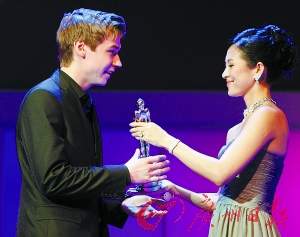 Zhang Ziyi ,Shooting Stars,Berlinale,59.,Geburtstag,David Kross 2