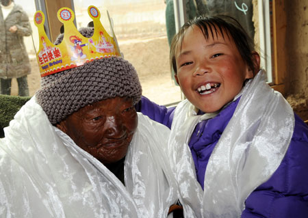 Tibet,Demokratische Reformen , NVK,Tibeter ,Potala-Palast 8