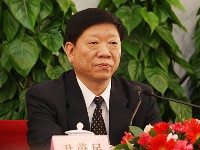 Minister für Personalverwaltung und Soziale Absicherung Yin Weimin