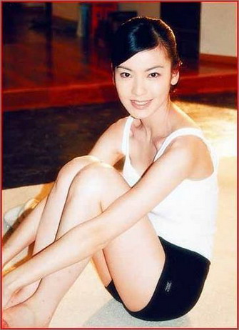 Kelly Lin 