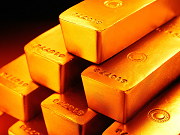 Chinas Goldreserven betragen inzwischen 1054 Tonnen
