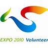 Logo, Motto und Lied der Freiwilligen der EXPO 2010 ver?ffentlicht