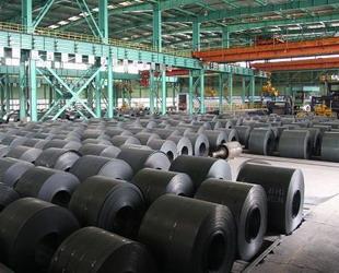 Bayi Steel ist der größte Stahlhersteller im Autonomen Uigurischen Gebiet Xinjiang. Zur Überwindung der Finanzkrise hat das Unternehmen die Produktion von Baustahl erhöht und arbeitet nun mit voller Kapazität.
