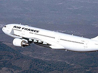 Eine Maschine der Air France von Brasilien nach Frankreich ist am Montag über den Atlantik verschollen. Die Luftwaffen beider L?nder suchen gemeinsam nach der Maschine. Es gibt kaum Hoffnung, dass jemand das Unglück überlebte.