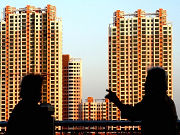 China garantiert Wohnungen für arme st?dtische Familien