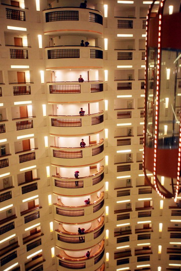 Mann macht Freundin Heiratsantrag mit 9999 Rosen