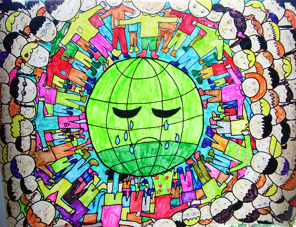 Bald 100 Millionen Einwohner in Henan