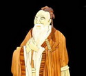 Wenn man über die chinesische traditionelle Kultur redet, muss man unbedingt einen Namen erwähnen: Konfuzius.