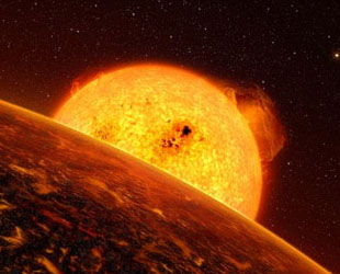 Die Wahrscheinlichkeit, dass Leben außerhalb unseres Sonnensystems existiert, steigt und steigt. Mit der Entdeckung eines erdähnlichen Exoplaneten wurde ein weiterer Schritt auf dem Weg zur Entdeckung außerirdischen Lebens getan.