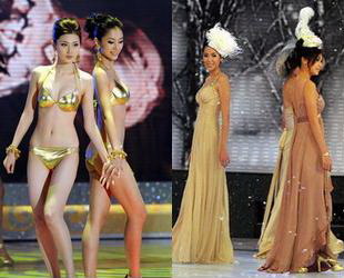 Am Sonntagabend fand das Final des Schönheitswettbewerbs „Miss Asia Pageant“ in Hong Kong statt. Dabei hat sich Xu Ying, die Vertreterin aus dem Festland Chinas, gegen die anderen elf Kandidatinnen durchgesetzt.