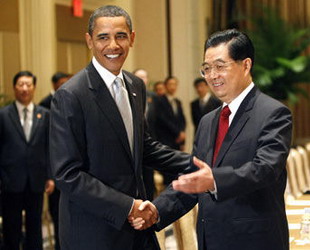 Der chinesische Staatspräsident Hu Jintao ist nach US-Präsident Barack Obama der zweitmächtigste Mann der Welt – so sagt es das Magazin Forbes. Die Liste bezieht sich hauptsächlich auf Spitzenpolitiker und Experten im industriellen Bereich.