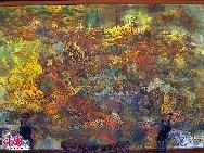 Der Turms des Gelben Kranich liegt in Sheshan(Schlangenberg) in Wuhan, Provinz Hubei. Er genießt den Ruf, die 'schönste Ansicht unter dem Himmel' zu sein. Er ist einer der bekanntesten Türme südlich des Yangtses. [Fotos von Jia Yunlong]