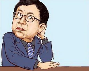 Yu Qiuyu ist einer von diesen berühmten Leuten, von denen die meisten Ausländer noch nie etwas gehört haben. Er ist im Westen praktisch unbekannt (und auch unübersetzt), aber in China gilt er als einer der populärsten Intellektuellen.