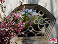 Tongli ist eine alte Wasserstadt in der ostchinesischen Provinz Jiangsu. Die Anfahrt von Suzhou aus dauert nicht lange, und schon ist man in Tongli, wo man in die Vergangenheit zurückversetzt wird. Das Städtchen ist in ganz China berühmt für seine vielen Flüsse und Kanäle, historischen Brücken und schönen Wohnhöfe. Es gibt 49 Steinbrücken und viele Gärten und Tempel in Tongli. Wegen der Landschaft sind fast alle Gebäude am Wasser gebaut.