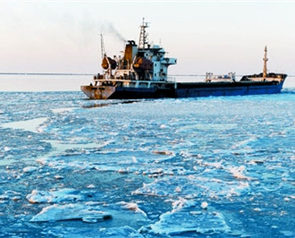 Nachdem das Eis im chinesischen Bohai-Meer und in den nördlichen Teilen des Gelben Meeres abzuschmelzen begann, wurde am Samstag der Eisalarm aufgehoben, wie Beamte der Staatlichen Ozeanverwaltung sagten.