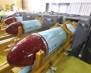 Der Iran hat am Sonntag angekündigt, eine neue Produktionslinie von hochgenauen Marschflugkörpern kurzer Reichweite gestartet zu haben. Diese würden dem imposanten Waffenarsenal des Landes ein weiteres Element hinzufügen.