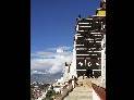 Der prächtige Potala-Palast in Lhasa