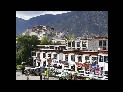 Der prächtige Potala-Palast in Lhasa