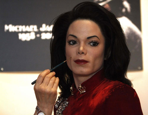 Dancing, exhibits, grave visit mark Jackson anniversary