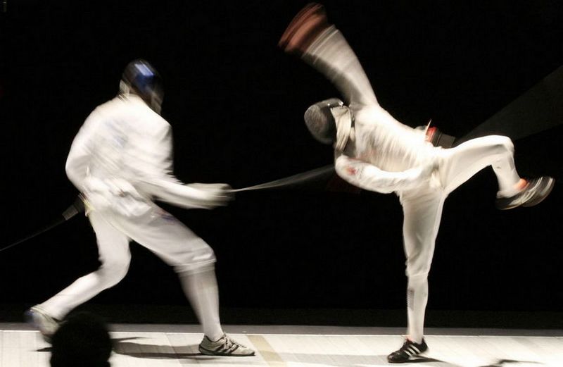 Die weltweit einflussreiche Nachrichtenagentur Reuters hat vor kurzem die besten Sportbilder des Jahres 2010 gewählt. Viele Fotos wurden während des Finales der WM 2010 in Südafrika gemacht.