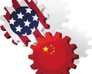 Anlässlich des bevorstehenden USA-Besuchs des chinesischen Staatspräsidenten Hu Jintao sagte US-Außenministerin Hillary Clinton am Freitag, dass China und die USA in Zukunft den Herausforderungen durch Zusammenarbeit begegnen sollten.