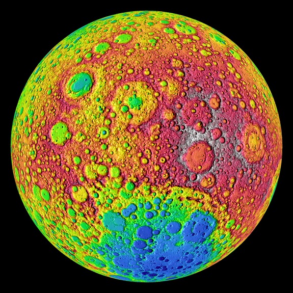 Am 19. März wird der Mond seine engste Begegnung mit der Erde seit 1992 haben, wie es in einem Bericht über 'Life's Little Mysteries' heißt, einer Schwesterseite von SPACE.com. Beide Planeten werden nur 356.577 Kilometer voneinander entfernt sein.