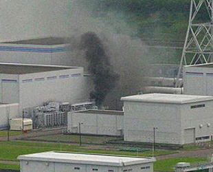 Wie das japanische Innenministerium mitteilte, waren 15 Menschen in der Umgebung von 10 Kilometern um die Anlage des AKW Fukushima 1 nach dem AKW-Unfall der Strahlung der radioaktiven Verseuchung ausgesetzt.