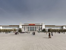 Am Freitag eröffnete im Nationalmuseum Chinas die Ausstellung 'Kunst der Aufklärung', deren Exponate aus drei renommierten deutschen Museen nach Beijing geliefert wurden. Die Ausstellung markiert die neue Zusammenarbeit zwischen der chinesischen und deutschen Kultureinrichtungen.