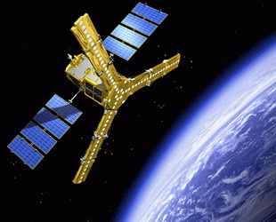 Das Chinesische Beidou-Satellitennavigationsystem, ein potentieller Konkurrent des GPS-Systems, wird beschleunigt entwickelt. Das Beidou-II-System wird bis 2012 über zehn Satelliten involvieren, die den asiatisch-pazifischen Raum abdecken.
