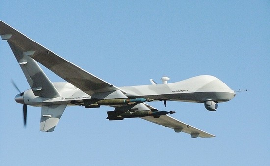 Die UAVs (unmanned aerial vehicle) der US-Armee haben im Einsatz in Libyen befriedigende Ergebnisse erzielt. Nun wollen die USA die Hightech-Maschinen mit Missionen in Asien beauftragen.
