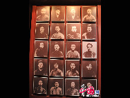 Die Erinnerungshalle und zugleich ehemaliger Wohnsitz von Li Dazhao, der im Bezirk Laoting in der Provinz Hebei liegt, umfasst ein Gebiet von 100 Mu Land mit 4.680 Quadratmetern Wohnfläche. Es ist zu einem Stützpunkt für patriotische Bildung und ein Erinnerungsort für Märtyrer geworden. Li Dazhao (1889-1927), ist einer der Gründer der Kommunistischen Partei Chinas und war Intellektueller und einer der Führer der 'vierten Mai Bewegung' 1919. Er wurde 1927 von einem Warlord gefangen und hingerichtet.