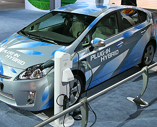 Die chinesischen Behörden haben die Rahmenbedingungen für grüne Autos ausgearbeitet. Allgemeine Hybridautos werden demnach von der Privilegierungspolitik ausgeschlossen. Das heißt, solche Produkte werden künftig nicht mehr schwerpunktmäßig vom Staat subventioniert.