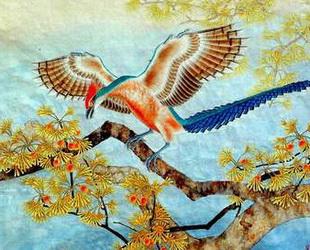 Neue Funde, die im British Journal Nature veröffentlicht wurden, gehen davon aus, dass der Archäopteryx zu einer Dinosaurier-Gattung gehörte, die nicht den Vorfahren der Vögel zugerechnet werden kann. Eine Gruppe von chinesischen Paläontologen von der chinesischen Akademie der Wissenschaften hatte die Untersuchung vorgenommen.