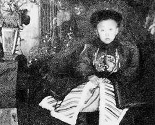 Am 8. Mai hat der Prinzregent Zaifeng ein kaiserliche Edikt zur Gründung eines 'Verantwortungskabinetts' bekannt gegeben. Es hatte 13 Mitglieder, neun davon aus den Rängen der kaiserlichen Familie, weshalb es als 'kaiserliches Kabinett' bezeichnet wurde.